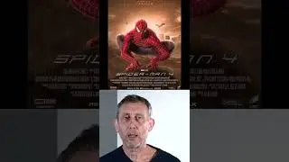 Ranking fan made posters for Sam Raimi's Spider-Man 4 movie #shorts #marvel #spiderman #samraimi
