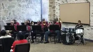 Gabriel's Horns Ensemble - 