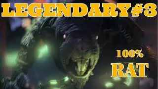 WARHAMMER 3 - Deathmaster Snikch Legendary Campaign #3 - Turns 21-30