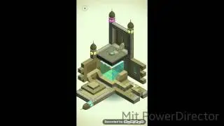 Level 8 Monument Valley