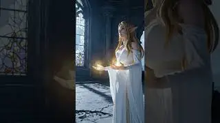 Princess Zelda &ndash; Light That Never Fades | Cinematic Short