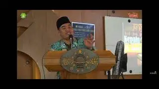 Sambutan Pembagian Raport II Tanda Keberhasilan dalam Belajar