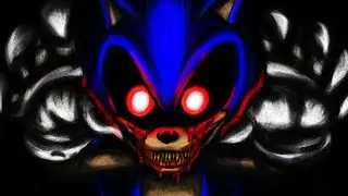 ВСПОМНИМ УЖАСЫ! Sonic.Exe: Nightmare Beginning Худшая концовка