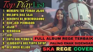 Kumpulan Lagu Lawas Indonesia Ska Reggae Cover | Full Album Paling Hits & Populer