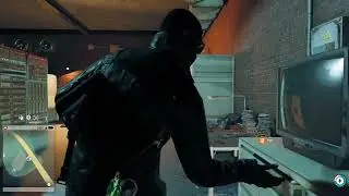 Watch dogs. 2 part 27