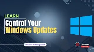 01 | Take Control of Windows Updates | Group Policy Explained