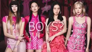 K-Pop Blackpink