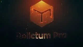 Relictum Pro Team Jorge Sebastiao - Blockchain Life 2019