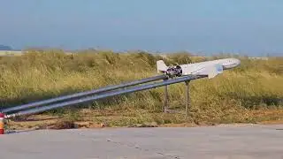 QY180 TEST FLIGHT#drone #militarytech #fpv #uav