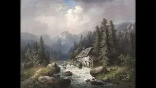 Gustav Strube: Viola Sonata in D Minor (1925)
