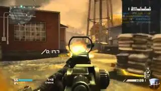 Always Give Your Best   COD Ghosts Cranked Gameplay