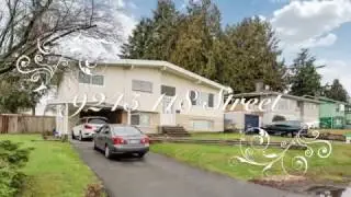 North Delta Homes for Sale - 9245 118 Street - Sukh Brar