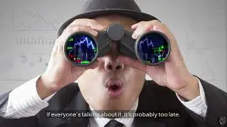 The 5 Rules of Smart Investing Nobody Talks About