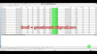 Auto trading | Forex robot software | EA Trading | Bot | 2025 12 29 (Yesterday) | Expert advisor