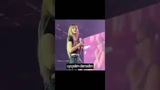hadi yatalım #blackpink #keşfet #jenlisa #jennie #lisa