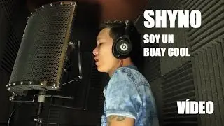 Shyno - Soy Un Buay Cool [Lyric Video]
