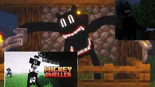 Mickey dweller 3 dwellers (link en la descripción)