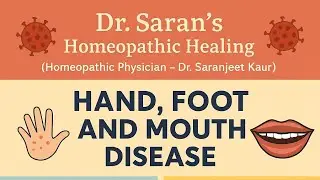 #tomatoflu #hfmd in Kids #symptoms #prevention#homeopathicremedy  by #drsaranjeetkaur #viralvideo