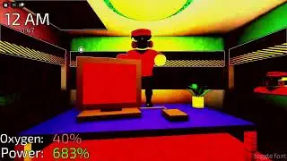 2 minutes of budget factory man