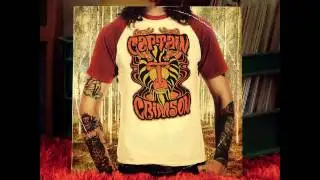 Captain Crimson - Maze of no Trust