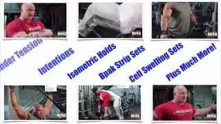 mi40x workout pdf