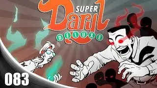 Super Daryl Deluxe PC PART 1 Longplay Gameplay Walkthrough Playthrough VGL
