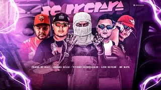 SE PREPARA - MC MAYK - ESCAMA REELS - LUCK SEVENN - ZOINHO NO BEAT - VITINHO AVASSALADOR BREGA FUNK