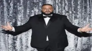DJ Khaled just saying sh!t compilation | part 3