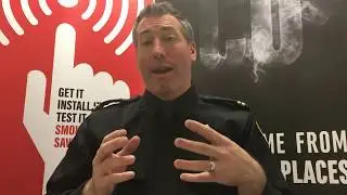Sault Fire Services: Safety Minute - Escape Plan Practice