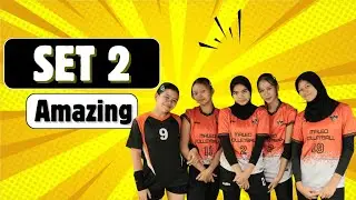 MALEO VS J-TEAM, OPEN TURNAMEN J-TEAM