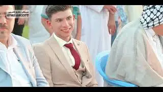 تعالو شوفو / حفل زفاف الحبيب( مرتضى جمعه) الف مبارك حبيبي حضور مرعب 🚦تصوير والمنتاج مصطفى علاوي 📸💍