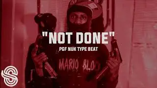 [FREE] PGF Nuk Type Beat 2022 - 