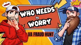 Which Veterans Are ON THE HOOK FOR VA Disability FRAUD