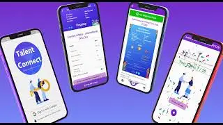 Talent Connect | Unleash your skills | Vasanth Korada | Download Now
