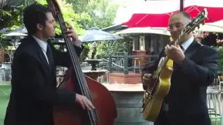 Hire Adelaide Best Jazz Bands & Singers for Corporate Events