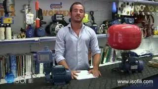 Differenze tra un press control ed un autoclave tradizionale