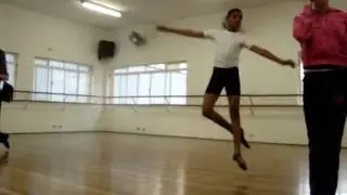 EPDan&ccedil;a _ Mauricio