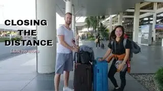 Closing the distance | GERMAN-FILIPINA | No more LDR