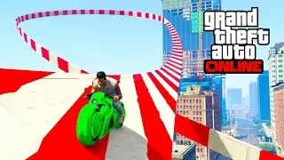 🔵 LIVE - GTA V - RACE MIX 75 - 26/1/26 - PS5 🔵