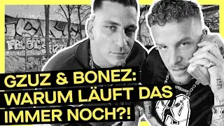 Gzuz & Bonez: Wie jede Kritik an ihnen abprallt || PULS Musikanalyse