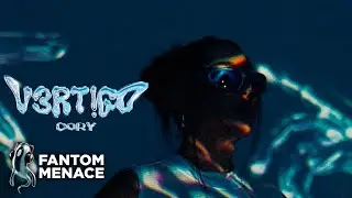 CORY - Vertigo (Visualizer)