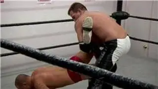 Pro Wrestling Tips : How to Do Wrestling Finisher Moves