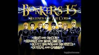 Bonkers 15 - Love Comes