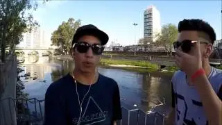 Verbalidades Cypher sessions--#Thayoo#---