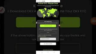 AVIVE KYC step two... Live video