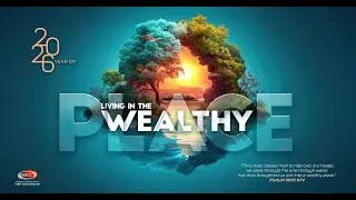 KICC Praise Tabernacle | Bible Study | God's questions are mirrors | 21/01/2026