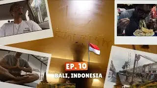🇮🇩 Indonesia Living slowly in Bali &bull; EP  10