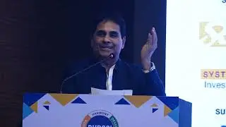 PHDCCI Finance Forward Conference 2025 - Dr. Vijay Kedia - 00005