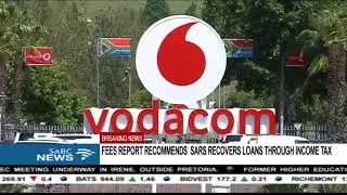 Vodacom CEO on reduction of data costs
