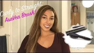 AsaVea Brush